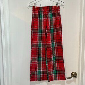 Boy's Kohl's Pajama Bottoms Size 8